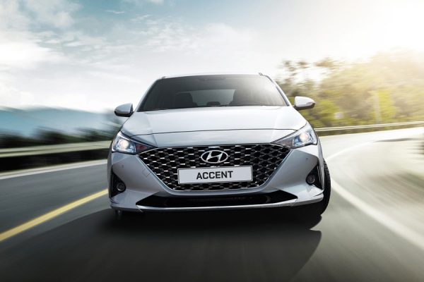 Hyundai Accent An Giang: Giá Ưu Đãi #1& Khuyến Mãi
