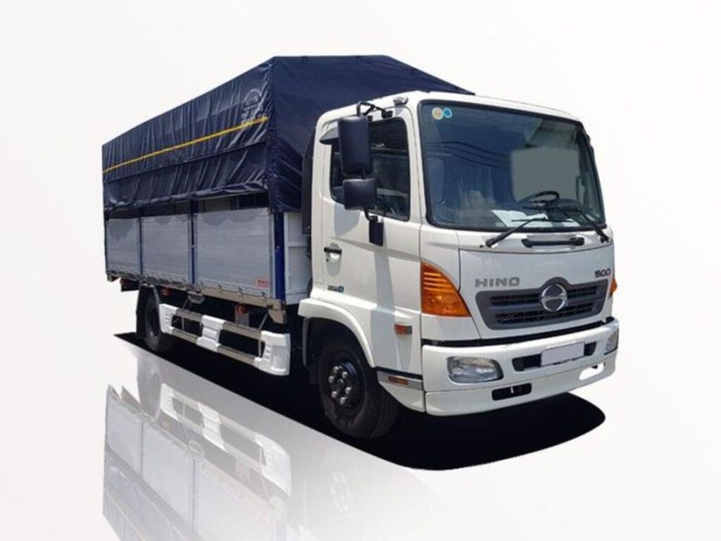 Đánh giá các thương hiệu xe tải được người Việt ưa chuộng