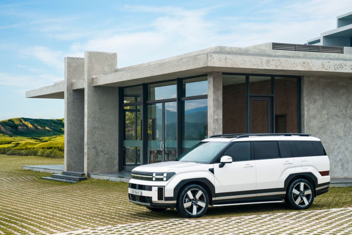 Hyundai bán hơn 2.700 xe: Creta dẫn đầu, Stargazer bật lên