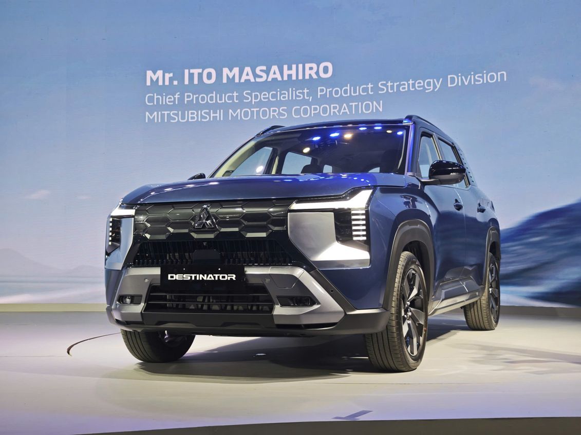 Mitsubishi 4/2026: Ưu đãi nhiên liệu tới 76 triệu đồng