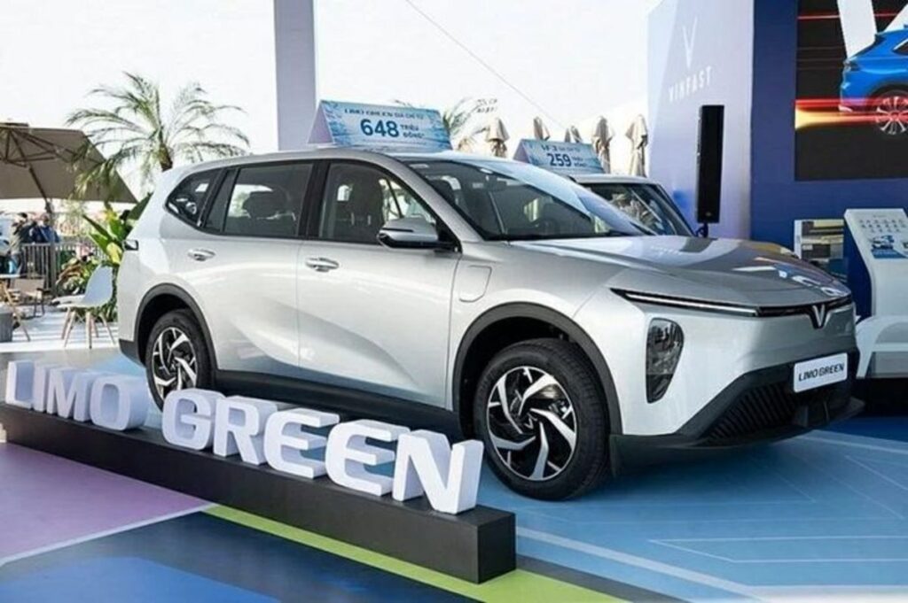 Top 5 Mẫu Xe VinFast Bán Chạy Nhất Tháng 3/2026