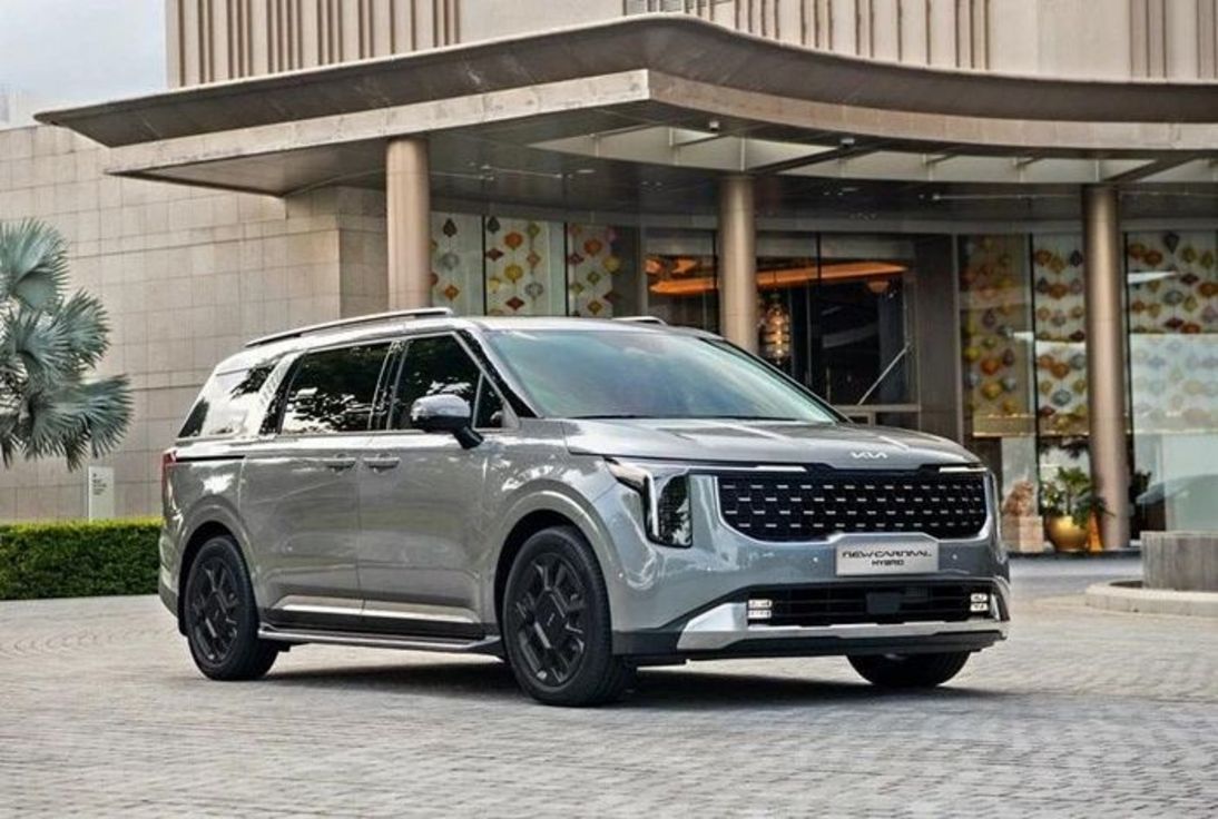 Bảng giá xe Kia mới nhất tháng 5/2026 tại An Giang