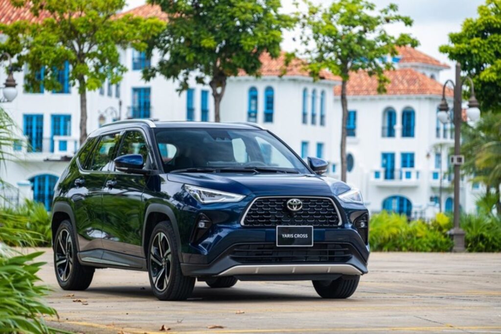 Gợi ý các mẫu xe đa dụng dưới 800 triệu đáng cân nhắc