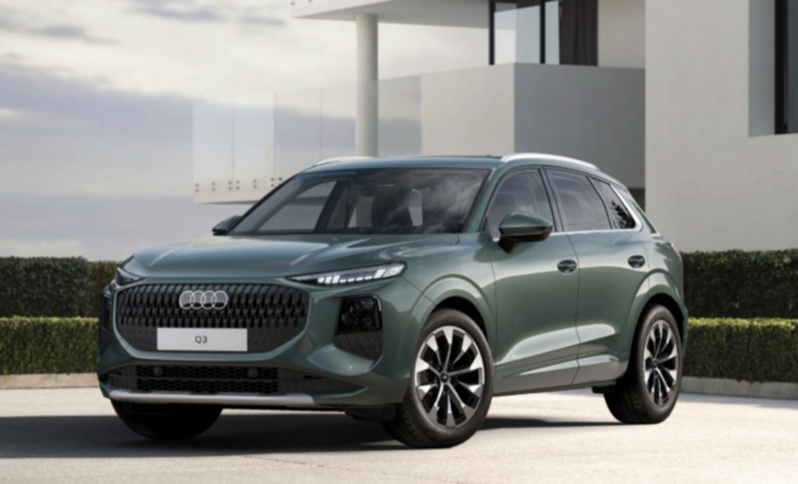 Audi Q3 và Q5 thế hệ mới ra mắt Việt Nam có gì đặc biệt?