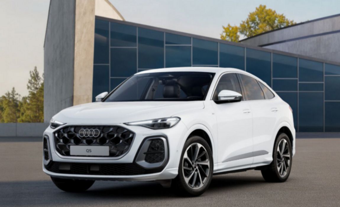 Audi Q3 và Q5 thế hệ mới ra mắt Việt Nam có gì đặc biệt?