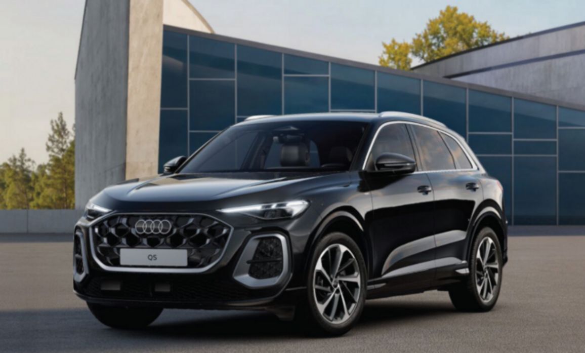 Audi Q3 và Q5 thế hệ mới ra mắt Việt Nam có gì đặc biệt?