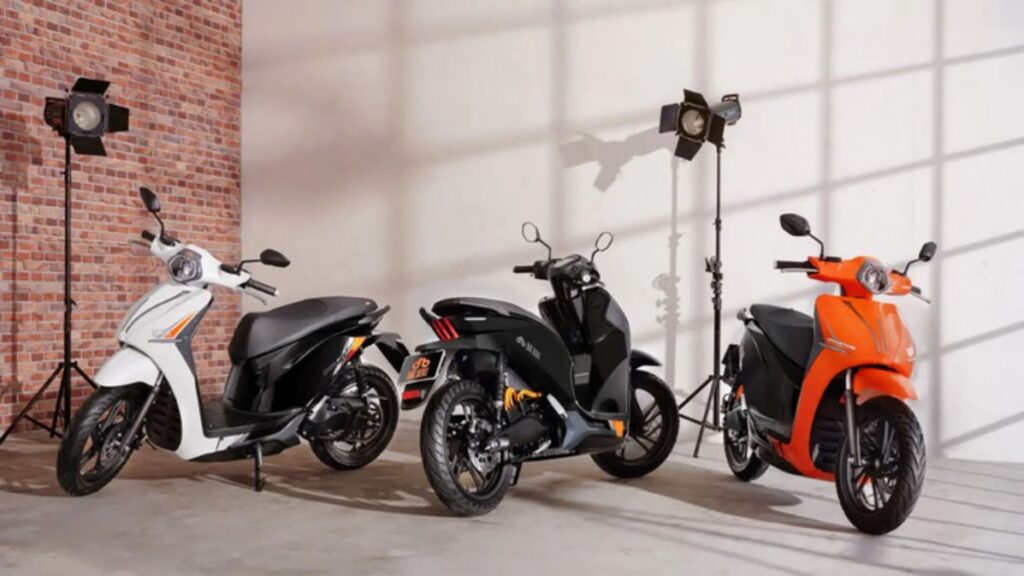 Bảng giá xe điện Dat Bike tháng 6/2026 cập nhật mới nhất